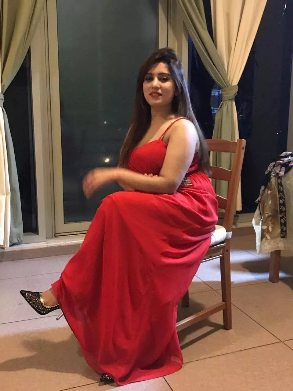 Escort Service in Dhamtari